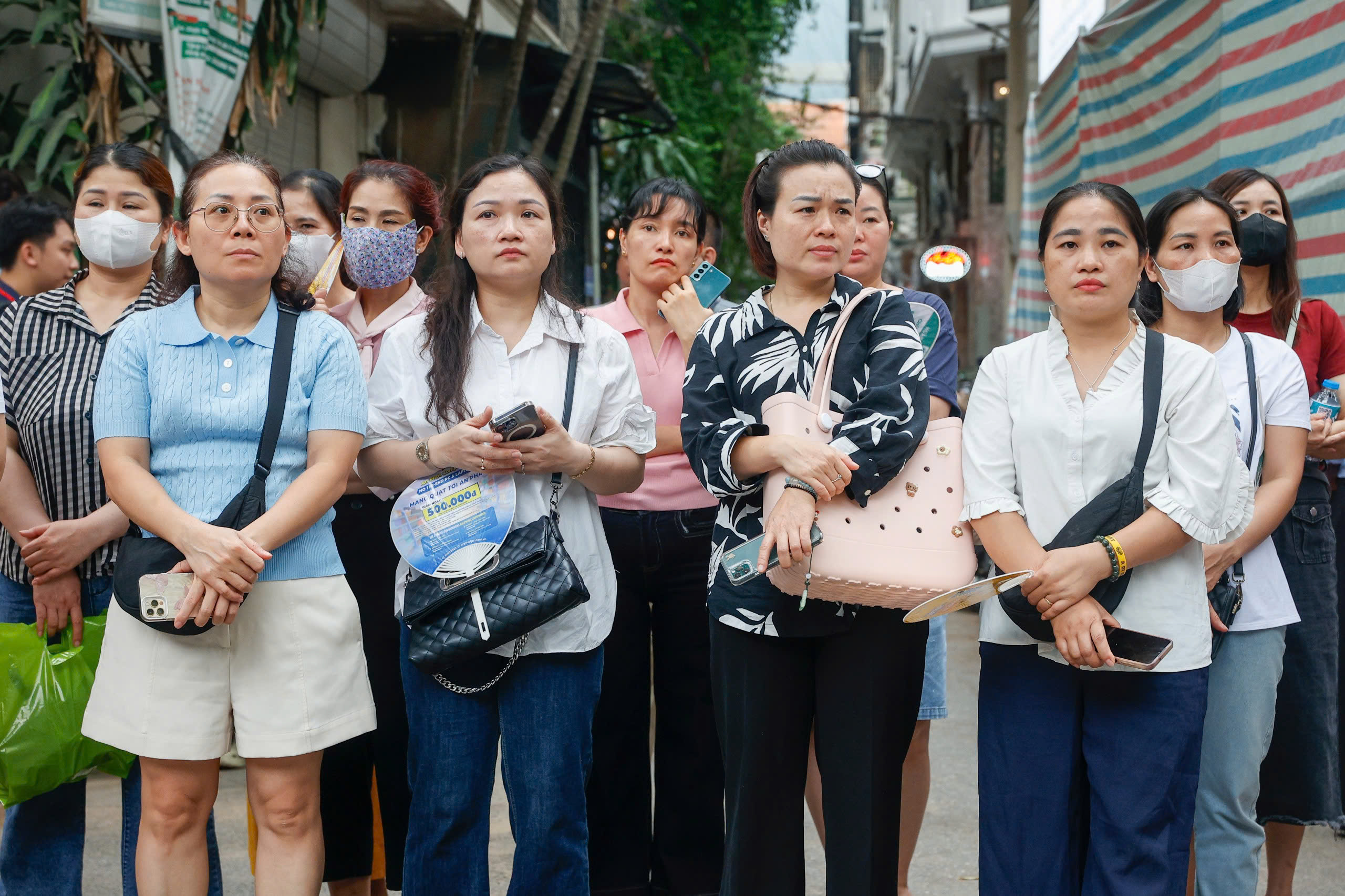 Để kỳ thi tốt nghiệp THPT công bằng và hiệu quả hơn - Ảnh 2.