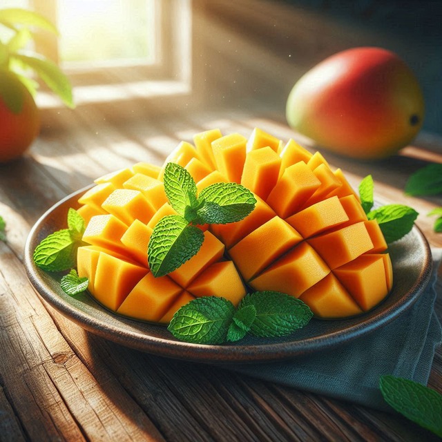 Điều gì xảy ra với lượng đường trong máu khi ăn xoài mỗi ngày? Điều gì xảy ra với lượng đường trong máu khi ăn xoài mỗi ngày?