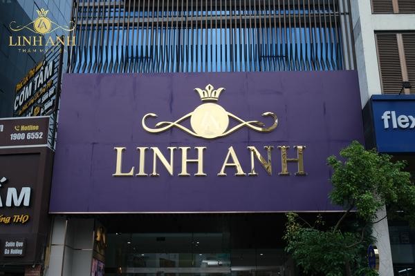 Phòng khám Thẩm mỹ Linh Anh Phú Nhuận – Đầu tư bài bản, trải nghiệm chỉn chu - Ảnh 1.