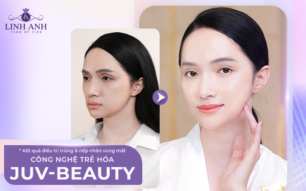 Phòng khám Thẩm mỹ Linh Anh Phú Nhuận – Đầu tư bài bản, trải nghiệm chỉn chu - Ảnh 2.