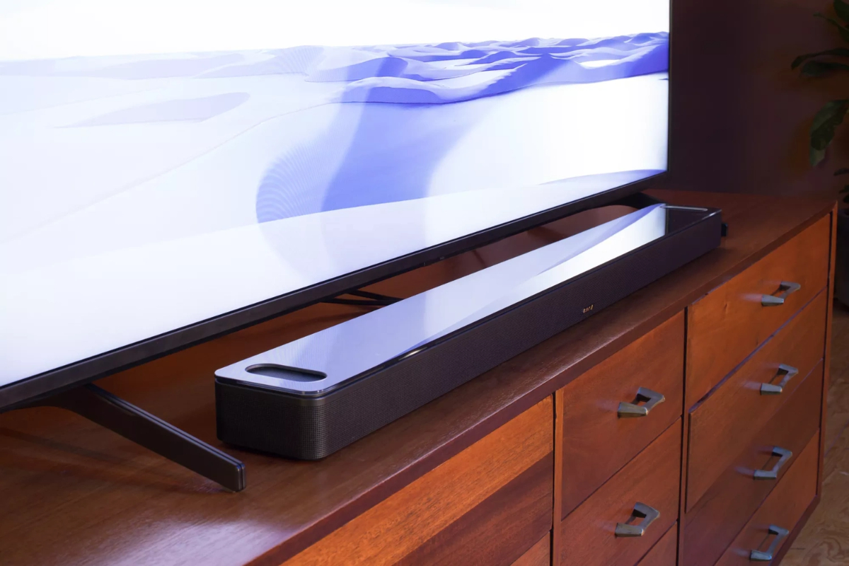 Những phụ kiện Smart TV người dùng nên xem xét - Ảnh 3.