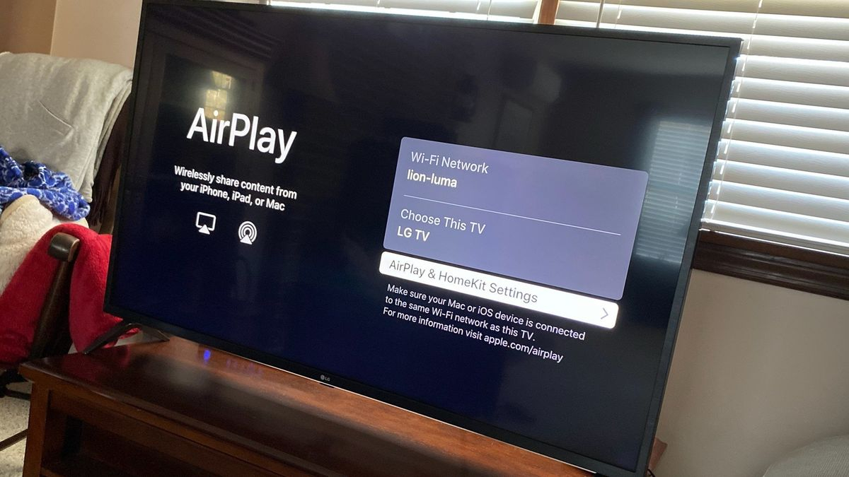 Những phụ kiện Smart TV người dùng nên xem xét - Ảnh 5.