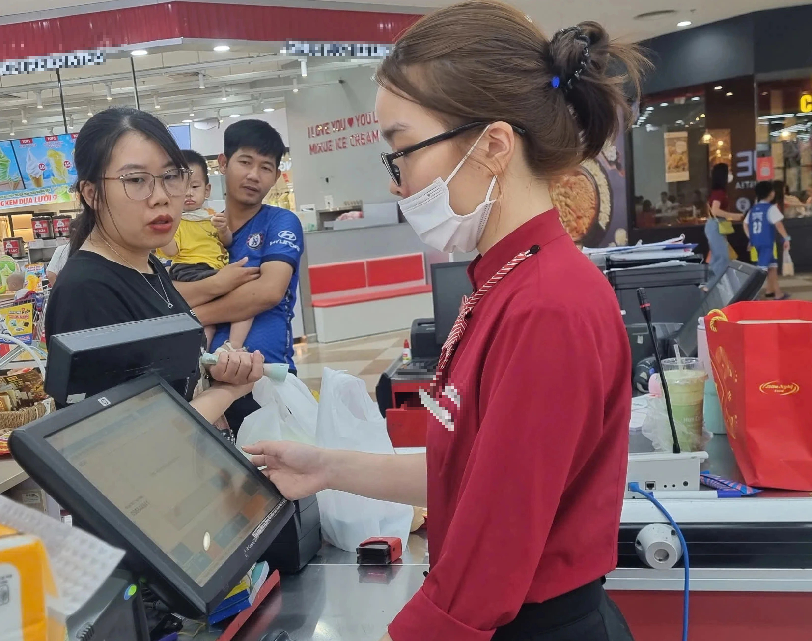 5 Trường hợp người nộp thuế rủi ro cao về thuế cần lưu ý ngay - Ảnh 2. 5 Trường hợp người nộp thuế rủi ro cao về thuế cần lưu ý ngay - Ảnh 2.
