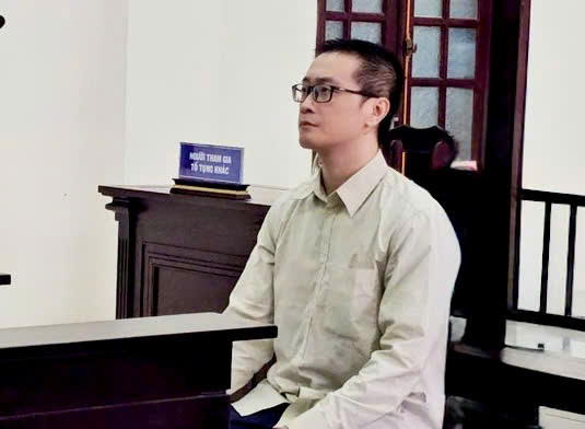 Lãnh án vì đánh người yêu cũ Lãnh án vì đánh người yêu cũ