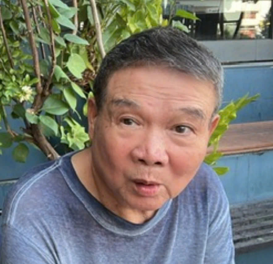 Tìm cụ ông 78 tuổi đi khỏi nhà ở Q.1 rồi mất liên lạc - Ảnh 2.