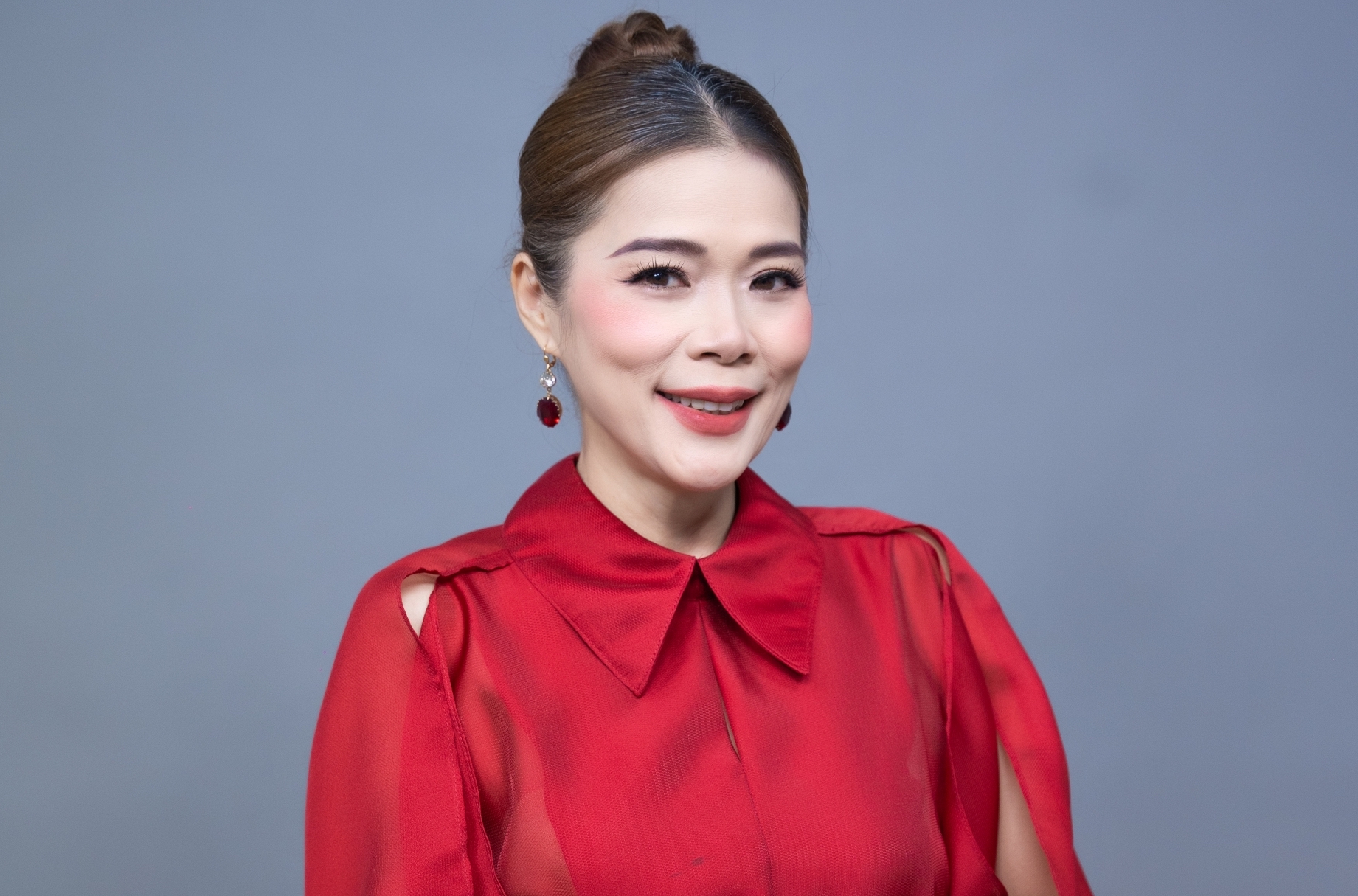 Mỹ Lệ nói gì vụ ồn ào nghệ sĩ quảng cáo không đúng sự thật?- Ảnh 1. Mỹ Lệ nói gì vụ ồn ào nghệ sĩ quảng cáo không đúng sự thật?- Ảnh 1.