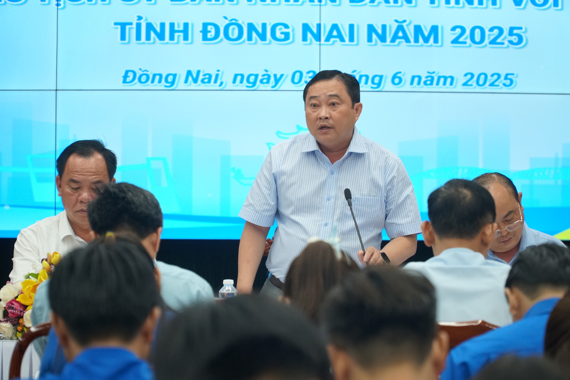 Bạn trẻ cần làm gì để có việc làm ở sân bay Long Thành ?- Ảnh 2.