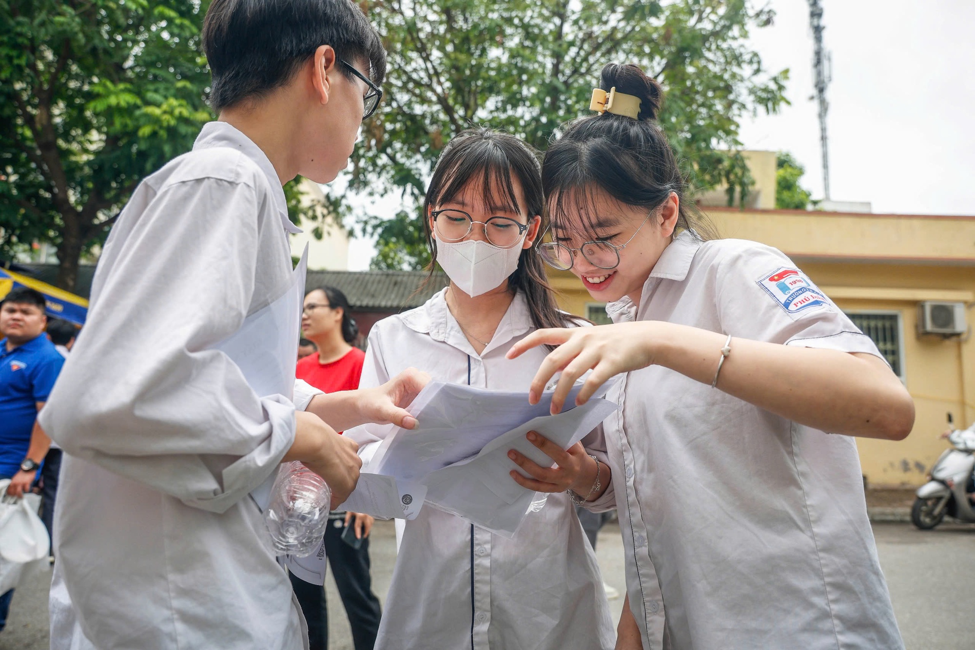 Tin tức đặc biệt trên báo in Thanh Niên 04.6.2025 - Ảnh 2. Tin tức đặc biệt trên báo in Thanh Niên 04.6.2025 - Ảnh 2.