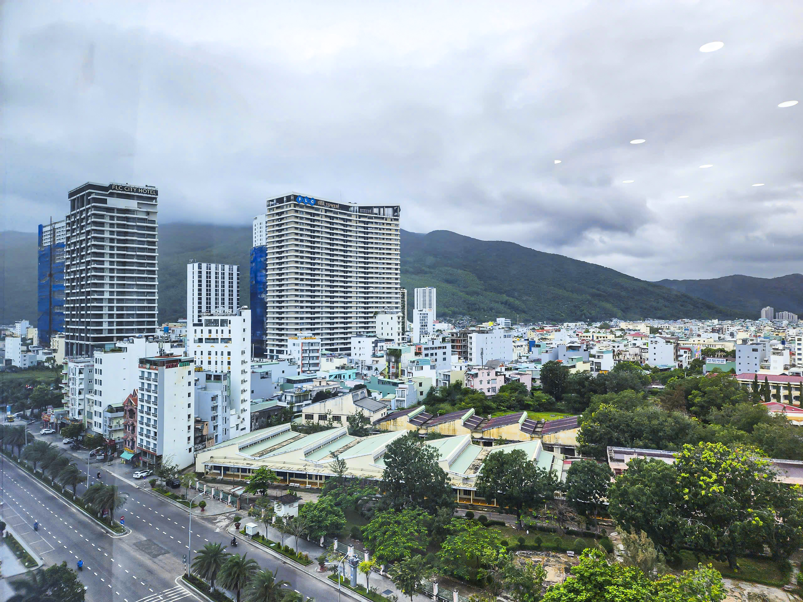 Trưởng Phòng kinh tế, UBND TP.Quy Nhơn nghỉ hưu trước tuổi nhận gần 1,8 tỉ đồng - Ảnh 1.