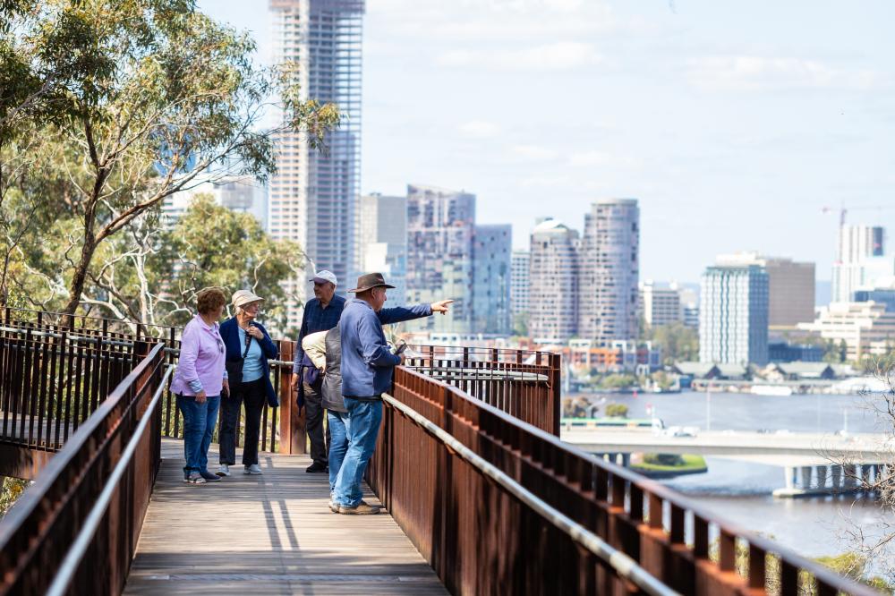 Khám phá vẻ đẹp nguyên sơ của vùng đất Tây Australia- Ảnh 1. Khám phá vẻ đẹp nguyên sơ của vùng đất Tây Australia - Ảnh 1.