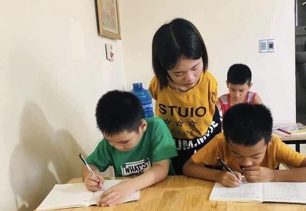 Hình hài của nghị lực Hình hài của nghị lực