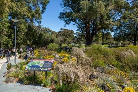 Khám phá vẻ đẹp nguyên sơ của vùng đất Tây Australia- Ảnh 6. Khám phá vẻ đẹp nguyên sơ của vùng đất Tây Australia - Ảnh 6.