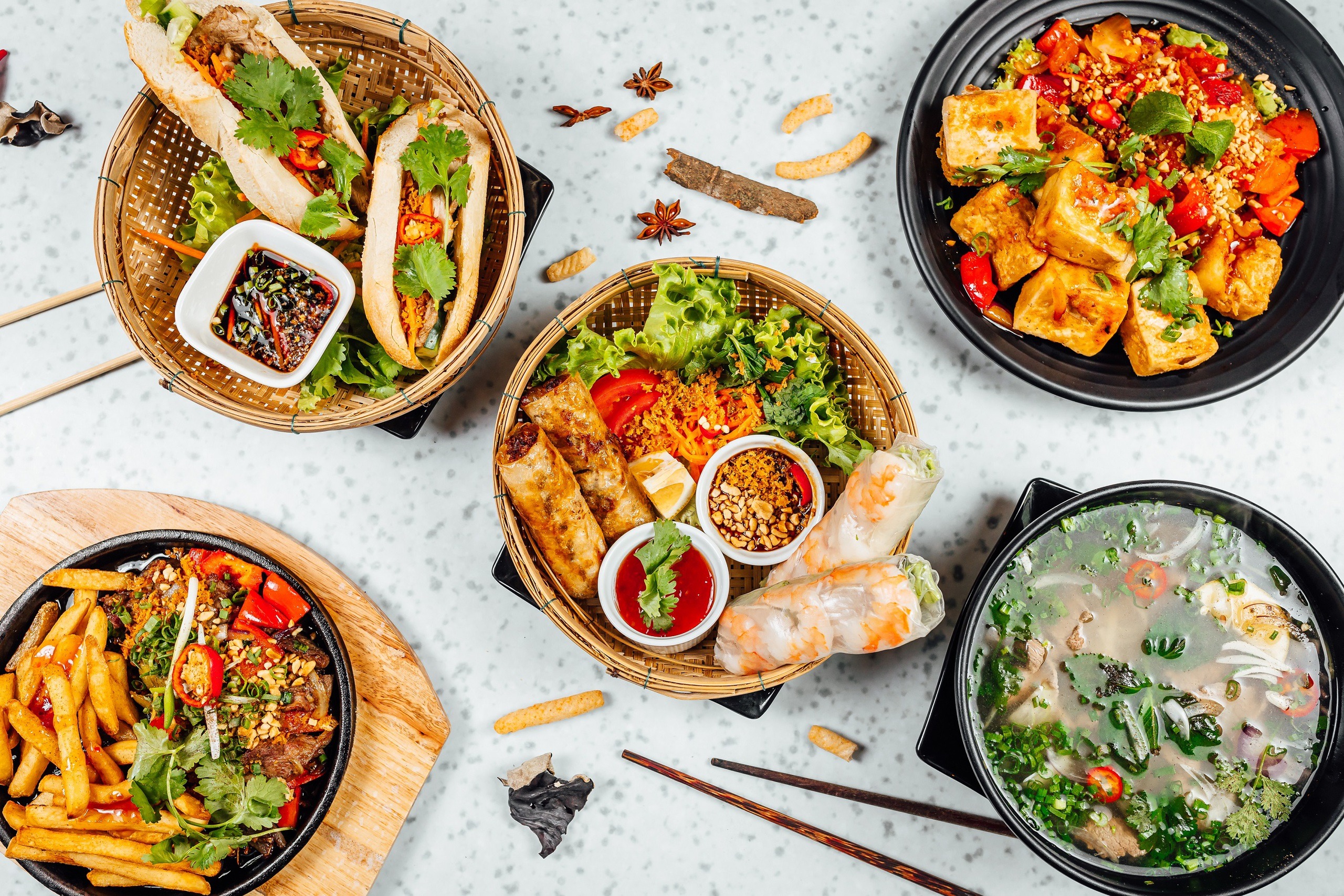 Hà Nội điểm đến mơ ước với văn hóa đặc sắc và ẩm thực phong phú dành cho du khách - Ảnh 8. Hà Nội điểm đến mơ ước với văn hóa đặc sắc và ẩm thực phong phú dành cho du khách - Ảnh 8.