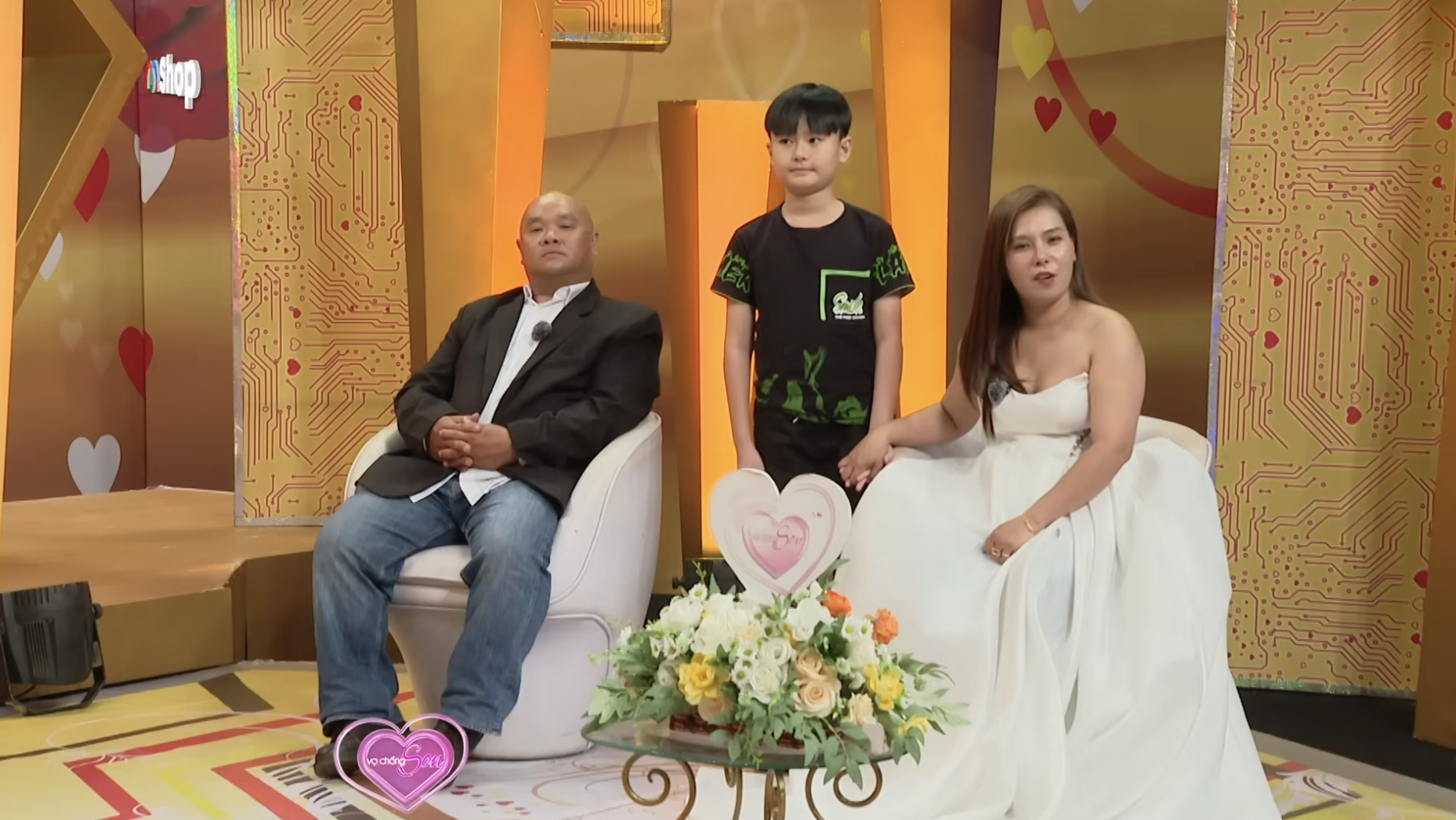 Kỷ lục gia kungfu 3 lần đổ vỡ, tuyên bố  thà bỏ vợ chứ không bỏ nghề - Ảnh 4.