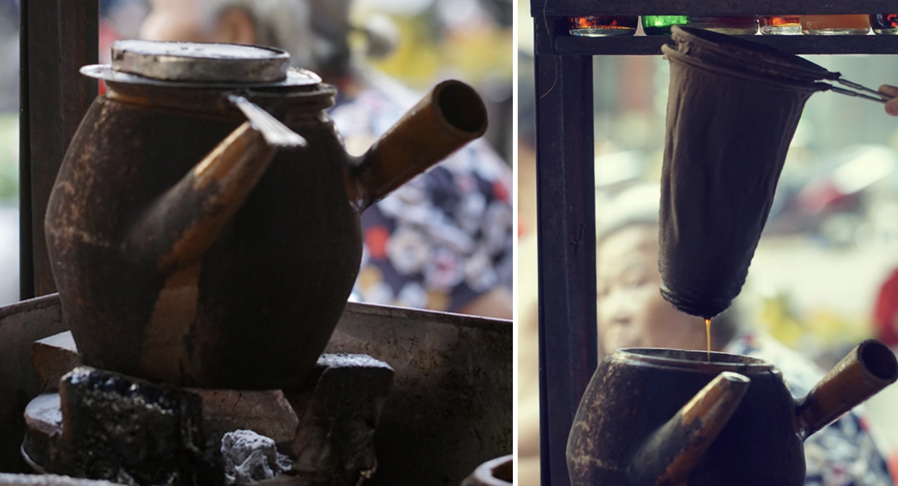 Phường Chợ Lớn có ‘hủ tiếu nhà giàu’, cà ri gà, lẩu cá cù lao trứ danh Phường Chợ Lớn có ‘hủ tiếu nhà giàu’, cà ri gà, lẩu cá cù lao trứ danh