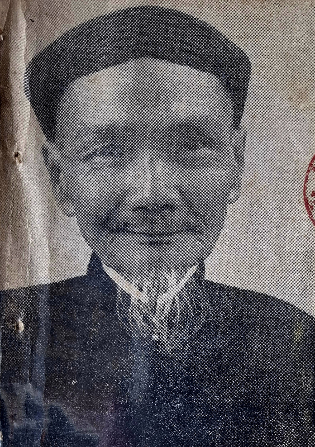 Ho Bieu Chanh dan setengah abad gairah terhadap novel - Foto 1. Hồ Biểu Chánh và nửa thế kỷ đam mê tiểu thuyết- Ảnh 1.