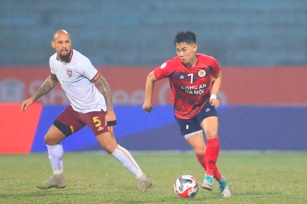 Cúp C2 châu Á đụng ‘chan chát’ SEA Games 33: U.23 Việt Nam liệu có gay to?
- Ảnh 2. Cúp C2 châu Á đụng ‘chan chát’ SEA Games 33: U.23 Việt Nam liệu có gay to?
- Ảnh 2.
