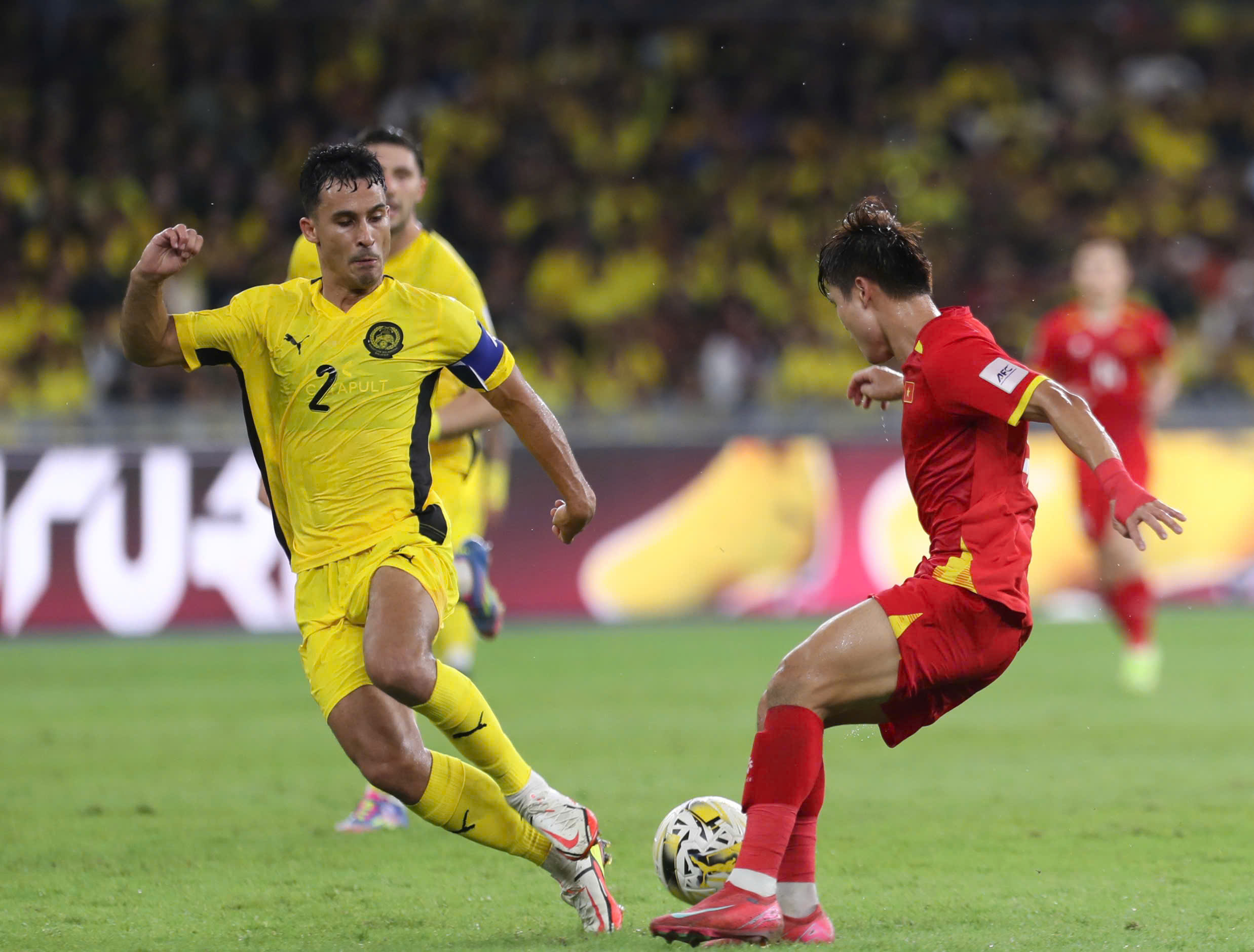 ប្រកួតមិត្តភាពឥណ្ឌូណេស៊ី ថៃ ម៉ាឡេស៊ី៖ តើប៉ះក្រុមវៀតណាមយ៉ាងណា? - រូបថត ២. Indonesia, Thái Lan, Malaysia đấu giao hữu: Ảnh hưởng gì đến đội tuyển Việt Nam? - Ảnh 2.