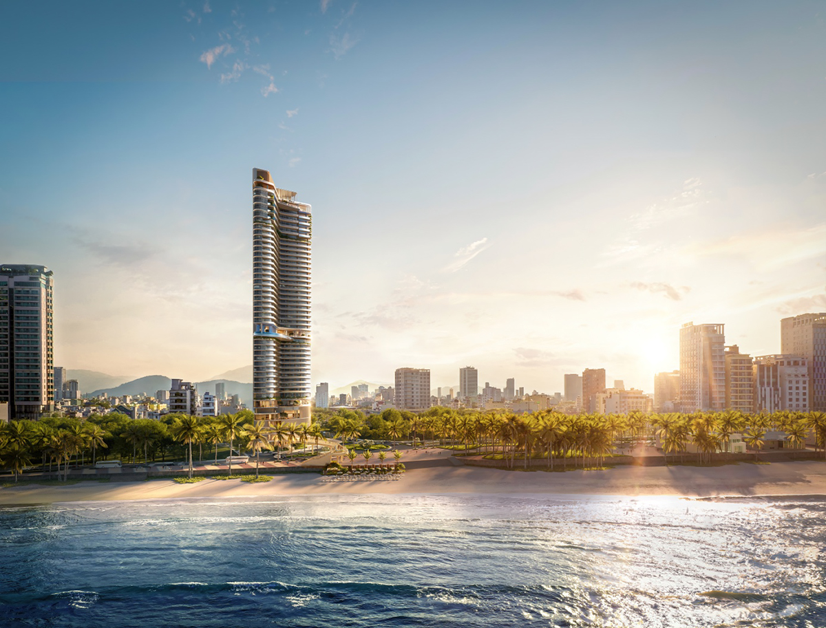 Nobu Danang: Từ ‘hiện tượng’ đến ‘biểu tượng’- Ảnh 2. Nobu Danang: Từ ‘hiện tượng’ đến ‘biểu tượng’- Ảnh 2.