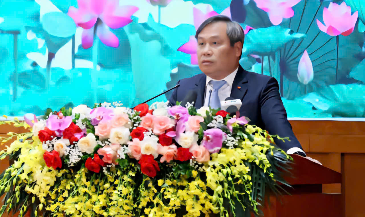 Thời cơ để Quảng Ninh phát triển mạnh mẽ hơn, trở thành tỉnh giàu mạnh, hiện đại Thời cơ để Quảng Ninh phát triển mạnh mẽ hơn, trở thành tỉnh giàu mạnh, hiện đại