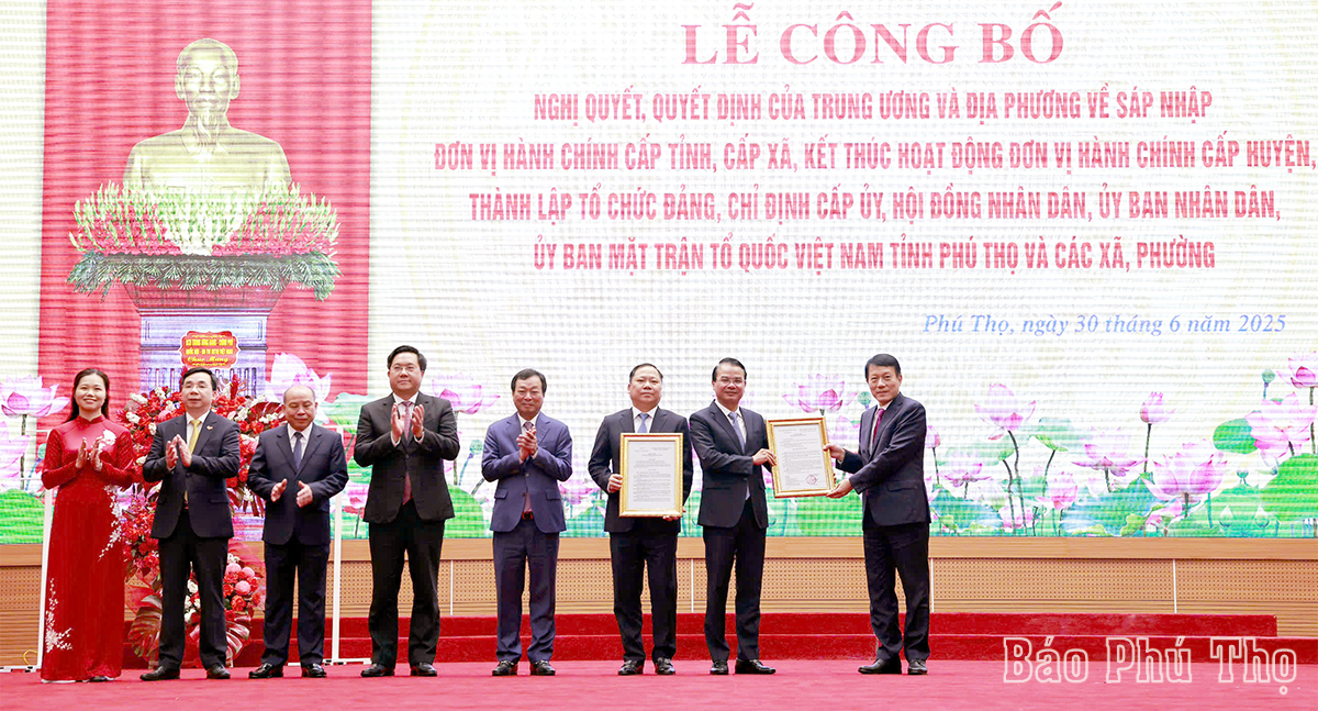 Đại tướng Lương Tam Quang: 'Chúng ta đang ở trong thời khắc có tính lịch sử' - Ảnh 2.
