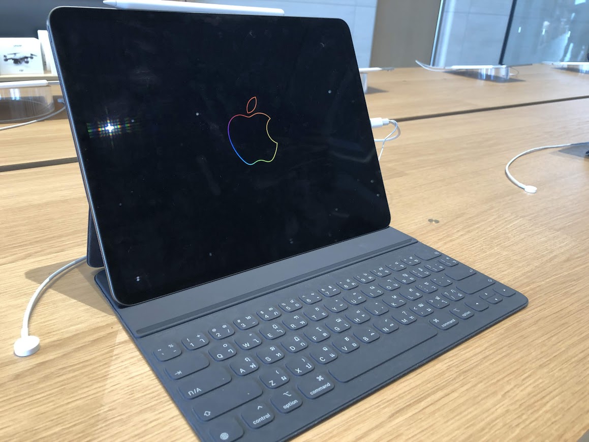 iPhone vắng bóng trong danh sách các thiết bị Apple mạnh nhất - Ảnh 1.