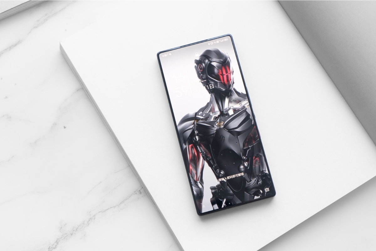 Danh sách những smartphone mạnh mẽ nhất hiện nay - Ảnh 1.