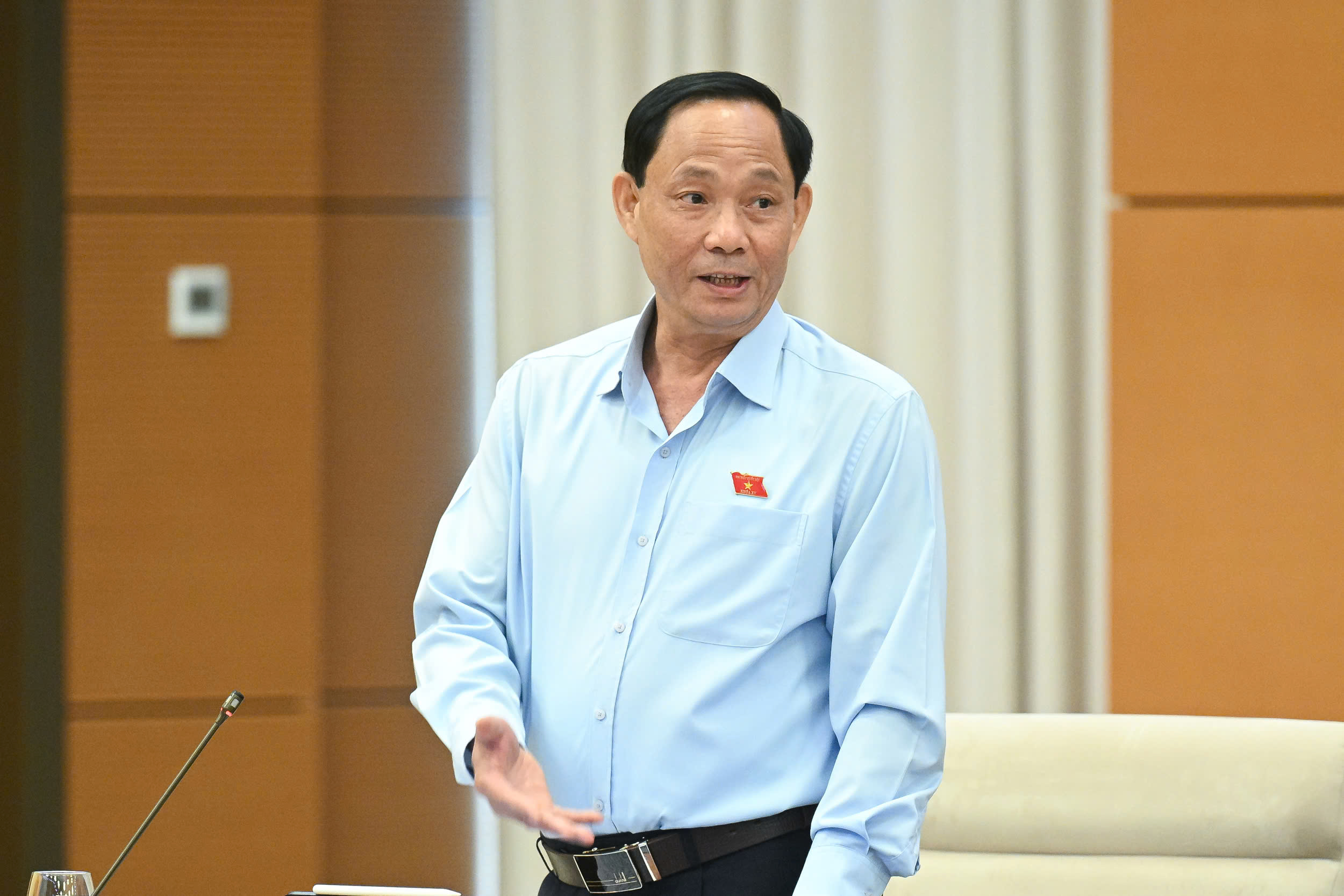 'Táo ngâm hóa chất để cả tháng không hỏng, trách nhiệm ở bộ, ngành nào?'- Ảnh 2.