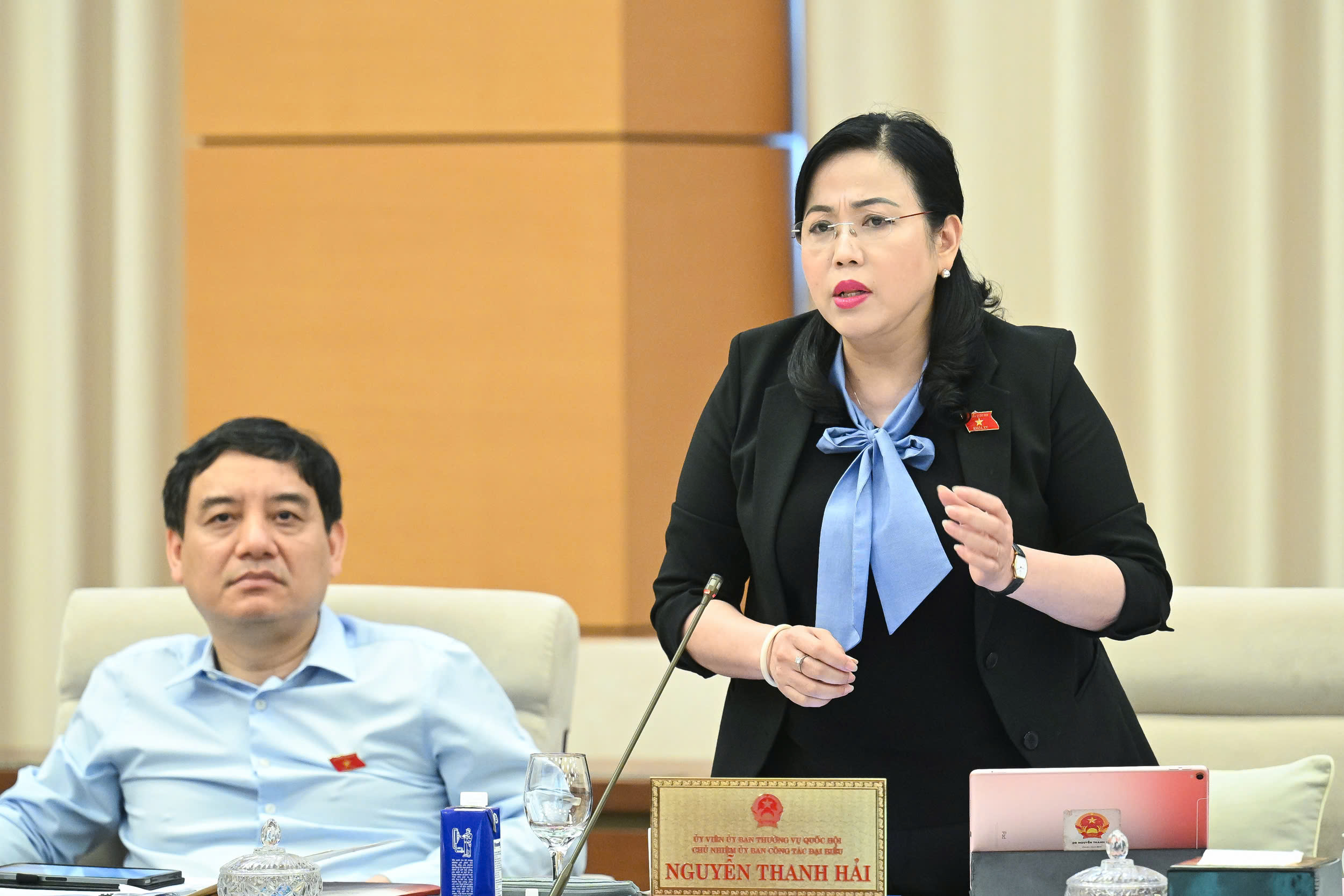 Vẫn đề nghị bỏ thuế tiêu thụ đặc biệt với điều hòa- Ảnh 3. Vẫn đề nghị bỏ thuế tiêu thụ đặc biệt với điều hòa- Ảnh 3.