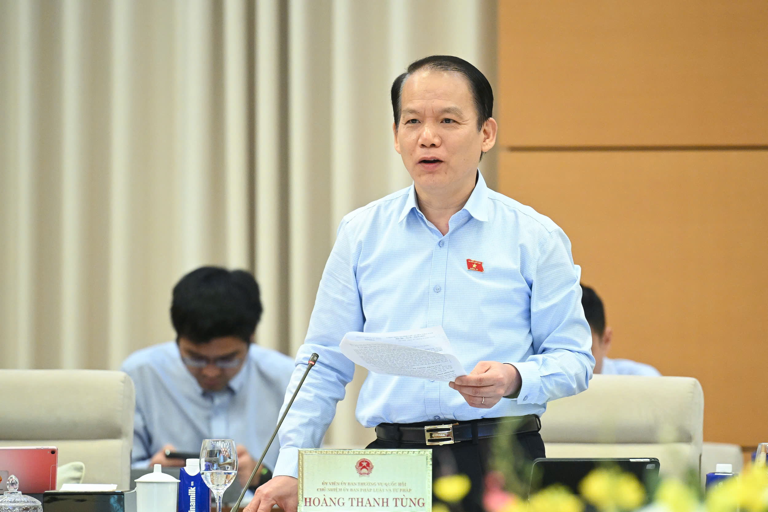 Vẫn đề nghị bỏ thuế tiêu thụ đặc biệt với điều hòa- Ảnh 1. Vẫn đề nghị bỏ thuế tiêu thụ đặc biệt với điều hòa- Ảnh 1.