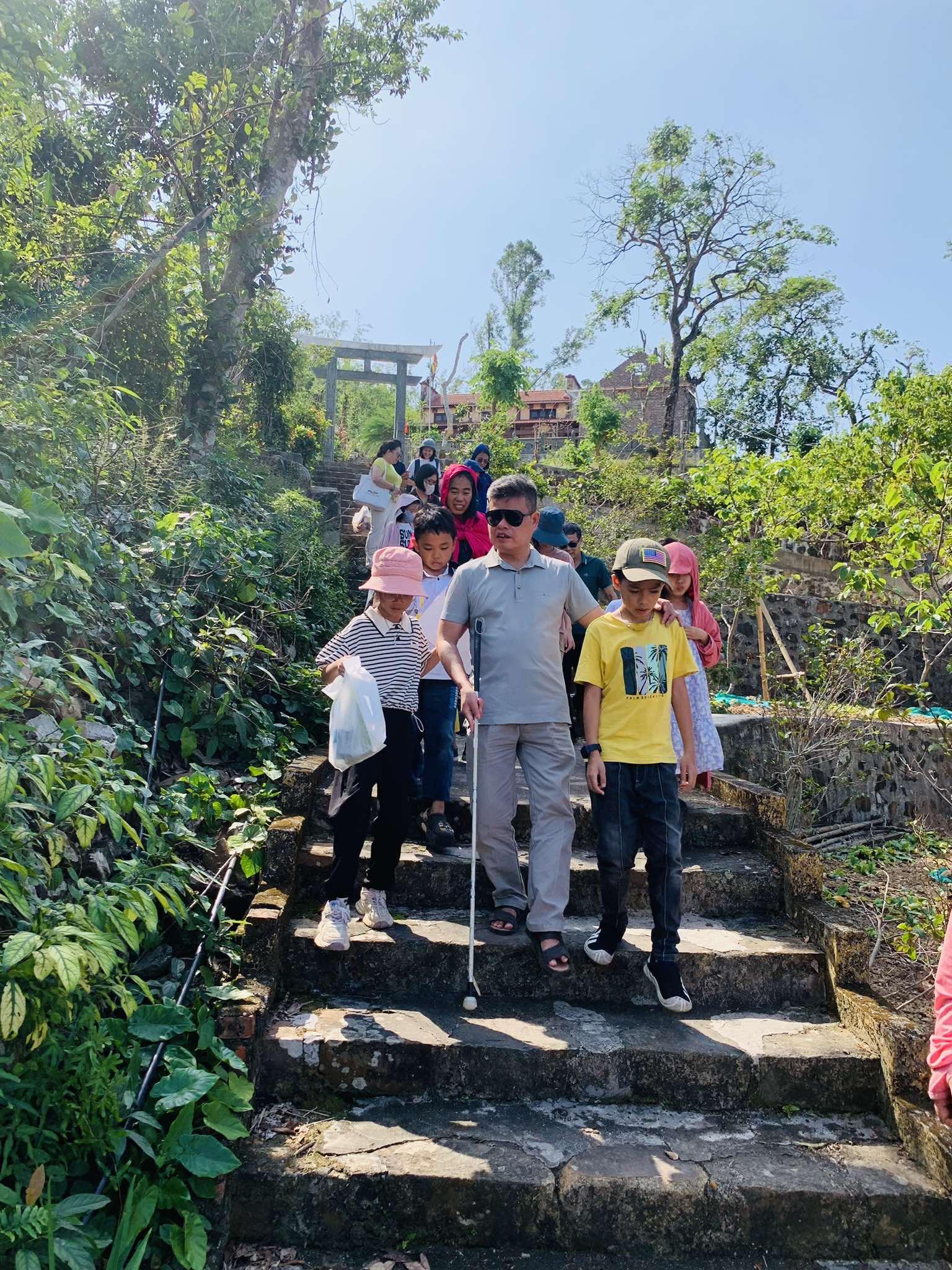 Những trang sách nở hoa - Ảnh 3.