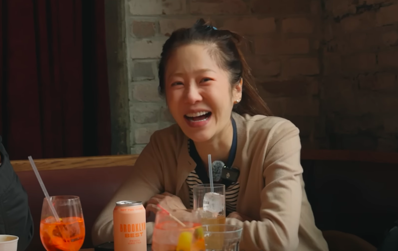 Minh tinh Go Hyun Jung lên tiếng về tin đồn qua đời - Ảnh 2.