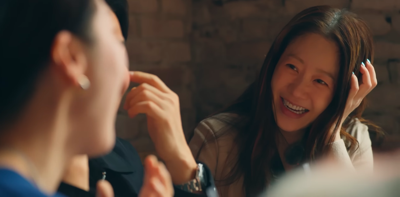 Minh tinh Go Hyun Jung lên tiếng về tin đồn qua đời - Ảnh 1.