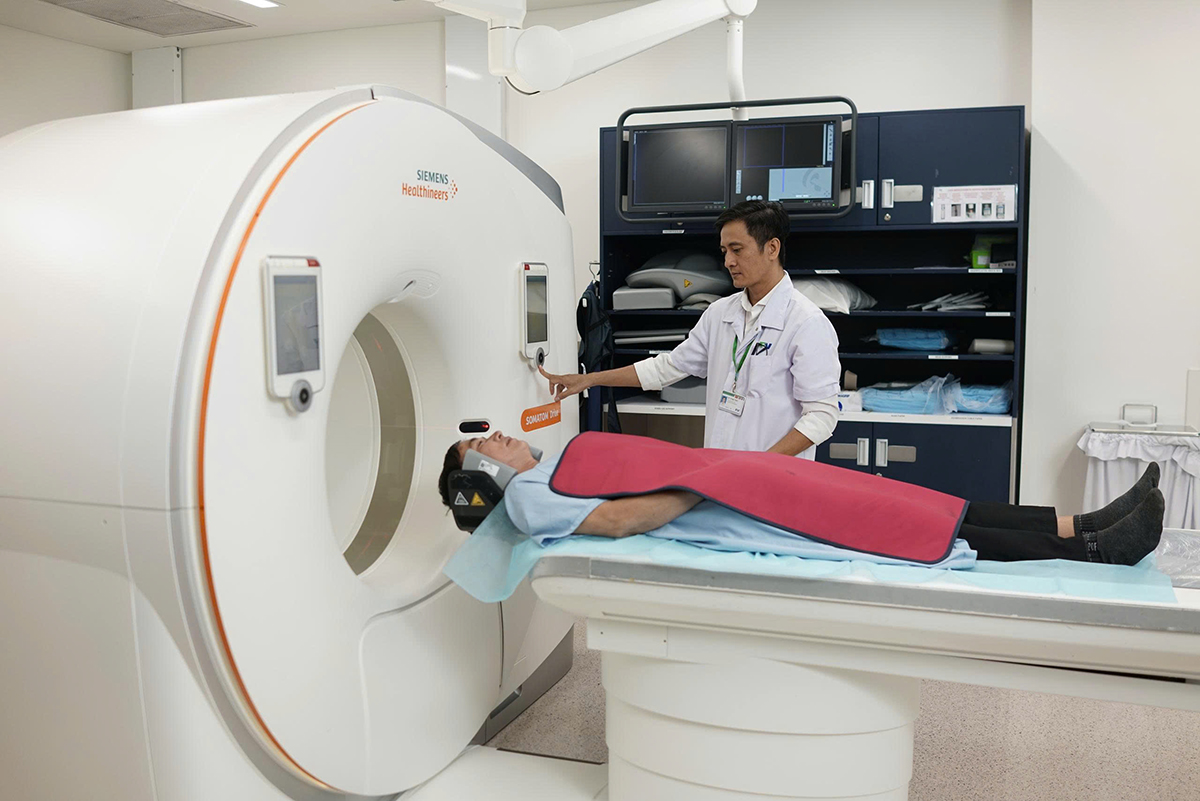 Giảm nỗi lo tài chính với chương trình trả góp dịch vụ y tế tại FV - Ảnh 4. Giảm nỗi lo tài chính với chương trình trả góp dịch vụ y tế tại FV - Ảnh 4.