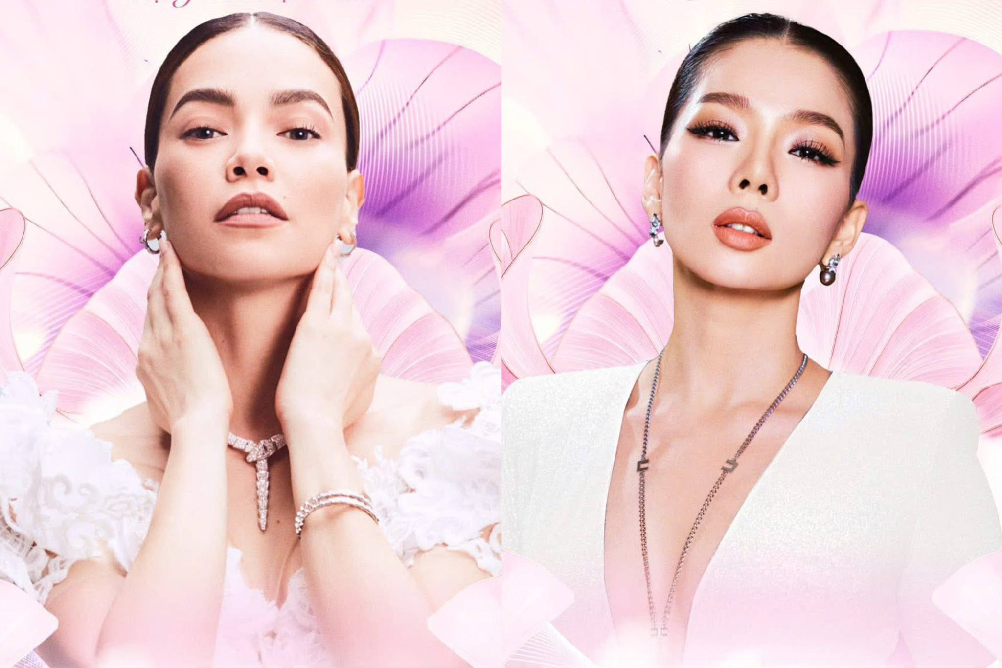 Hồ Ngọc Hà, Lệ Quyên khi đứng chung sân khấu: Vì sao dân mạng bàn tán?- Ảnh 1. Hồ Ngọc Hà, Lệ Quyên khi đứng chung sân khấu: Vì sao dân mạng bàn tán?- Ảnh 1.