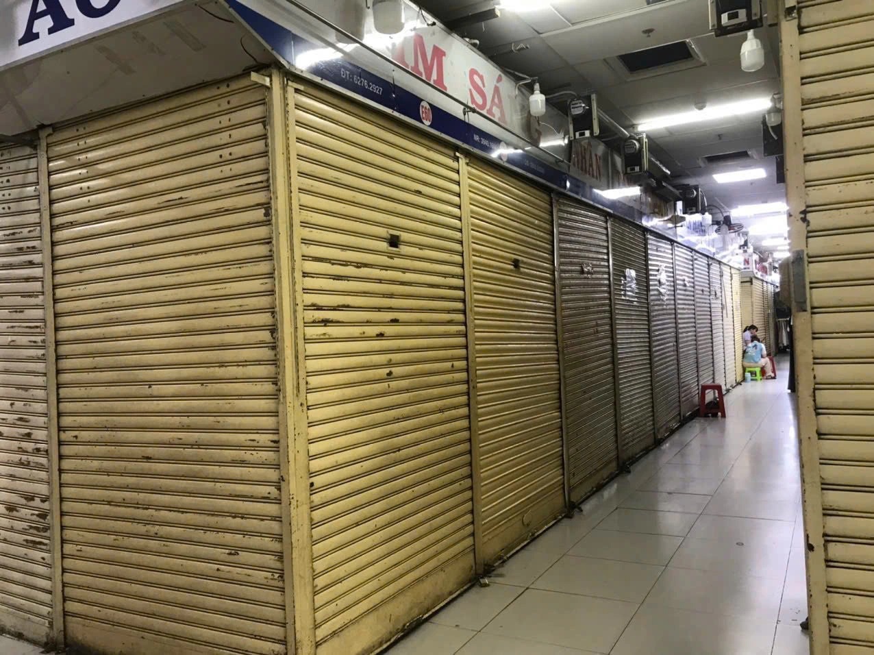Sức mua giảm và những tác động đến thị trường kinh tế hiện nay - Ảnh 1. Sức mua giảm và những tác động đến thị trường kinh tế hiện nay - Ảnh 1.