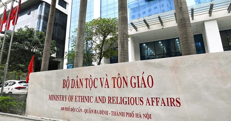 Báo VietNamNet trực thuộc Bộ Dân tộc và Tôn giáo- Ảnh 1. Báo VietNamNet trực thuộc Bộ Dân tộc và Tôn giáo- Ảnh 1.