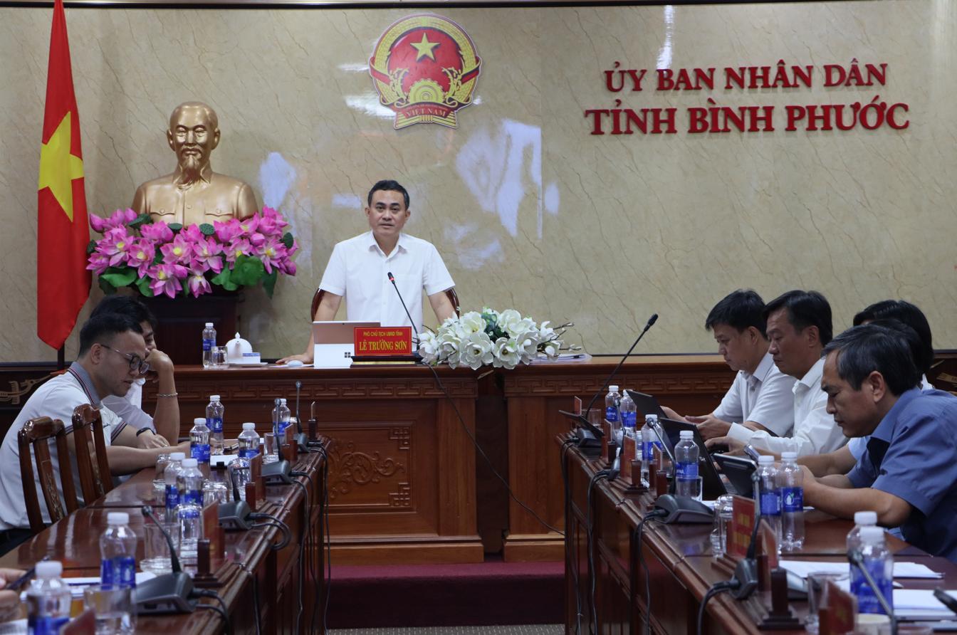 Dự kiến khởi công cao tốc Gia Nghĩa - Chơn Thành vào ngày 19.8- Ảnh 3.