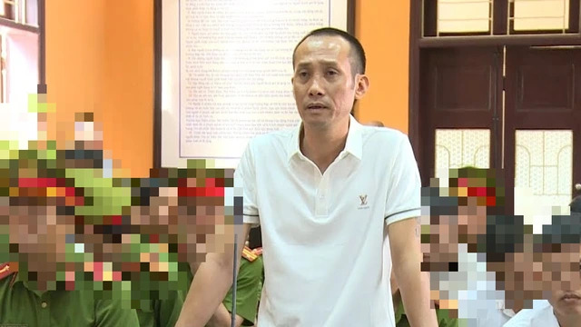 Trùm giang hồ Tuấn 'thần đèn' là ai?- Ảnh 1.