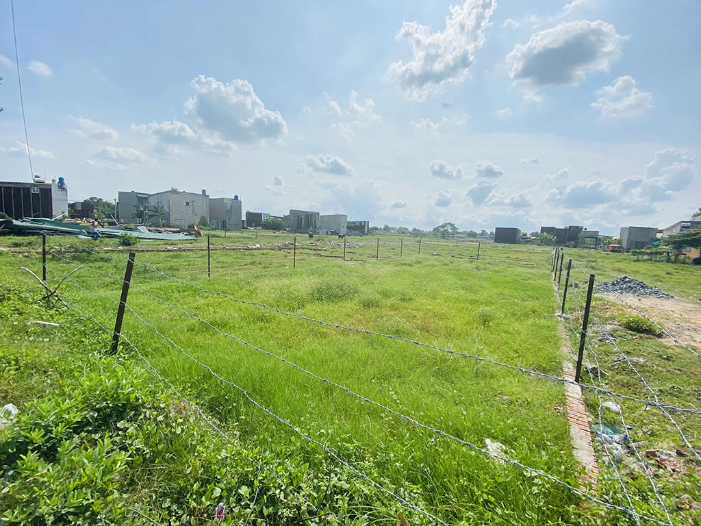 Chưa xác định được giá đất, doanh nghiệp vẫn bị truy thu thuế- Ảnh 1.