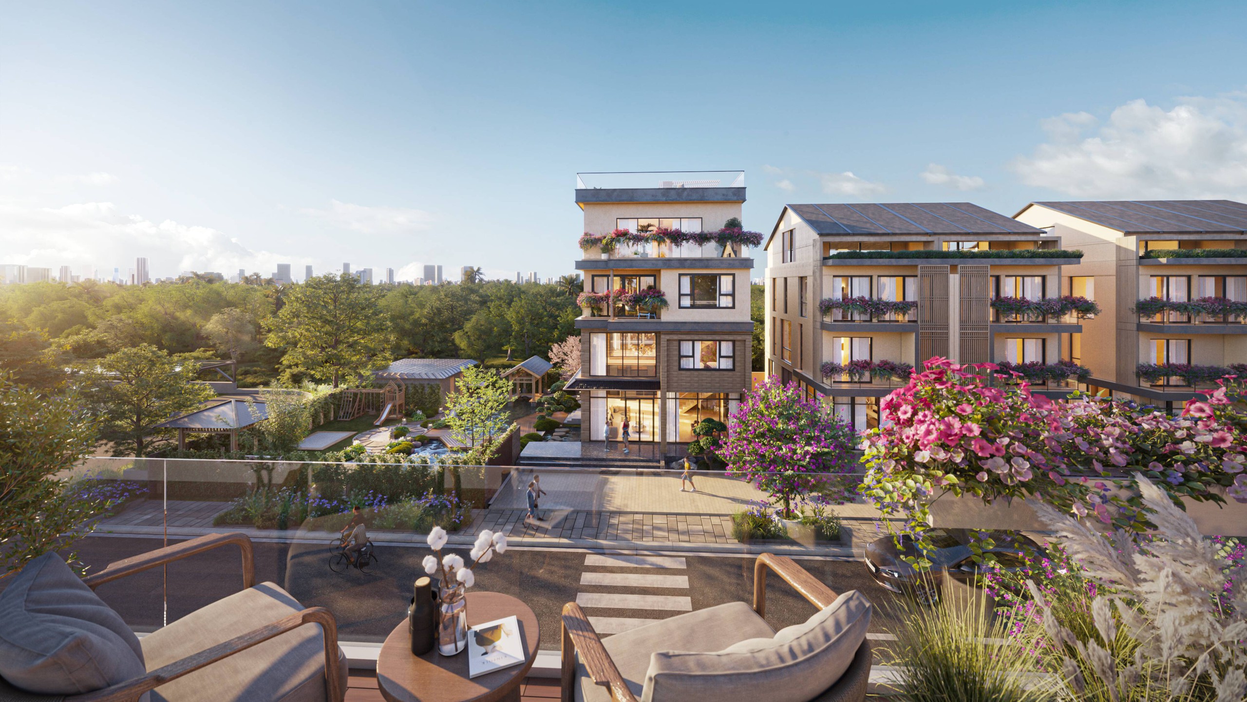 Branded Residences - Định hình chuẩn sống danh giá và tích sản vượt thời gian- Ảnh 3.