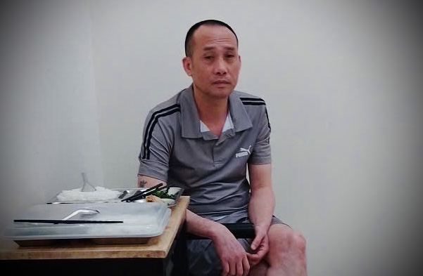 Tuấn ‘thần đèn’ không hoàn lương, phạm pháp với thủ đoạn tinh vi hơn- Ảnh 1. Tuấn ‘thần đèn’ không hoàn lương, phạm pháp với thủ đoạn tinh vi hơn- Ảnh 1.