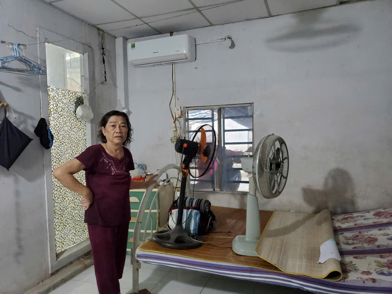 Người dân 'mừng phát khóc' khi dự án 135 tỉ đồng cải tạo khu Khe Cạn đượcduyệt- Ảnh 2.