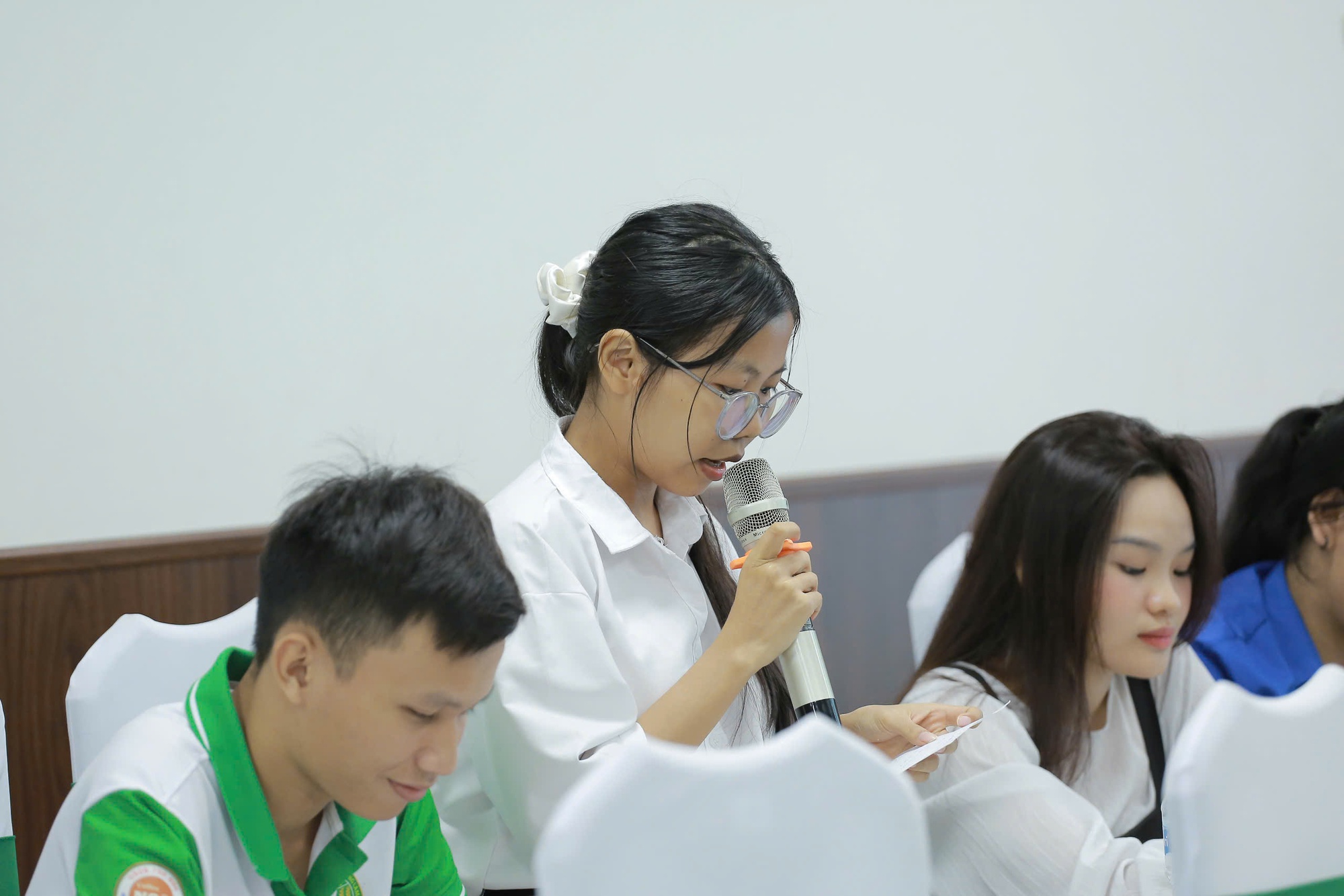 Quên đăng ký bản quyền , bạn trẻ khởi nghiệp dễ mất trắng ý tưởng sáng tạo - Ảnh 3.