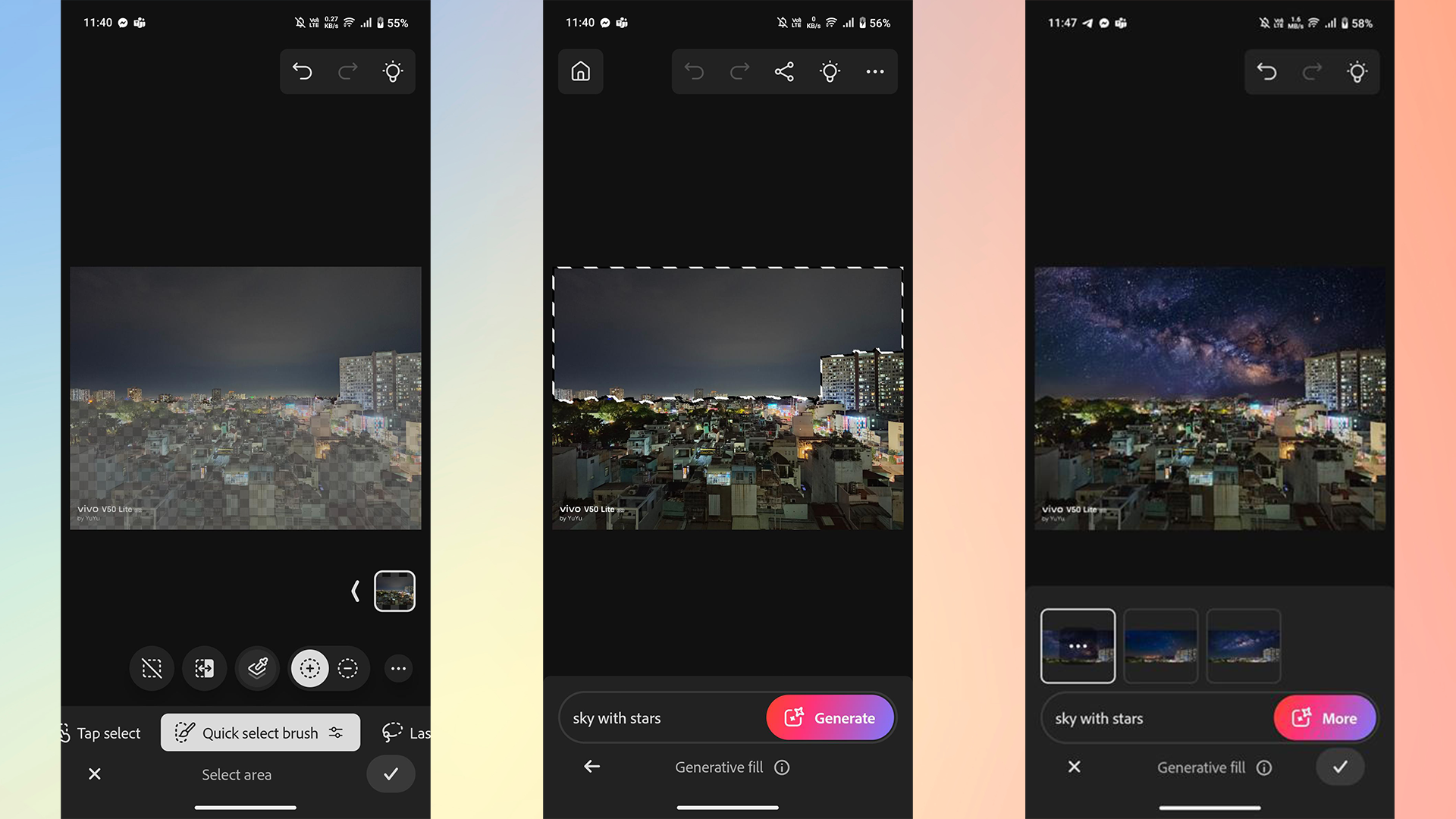 Photoshop bản beta ra mắt miễn phí trên Android - Ảnh 1.