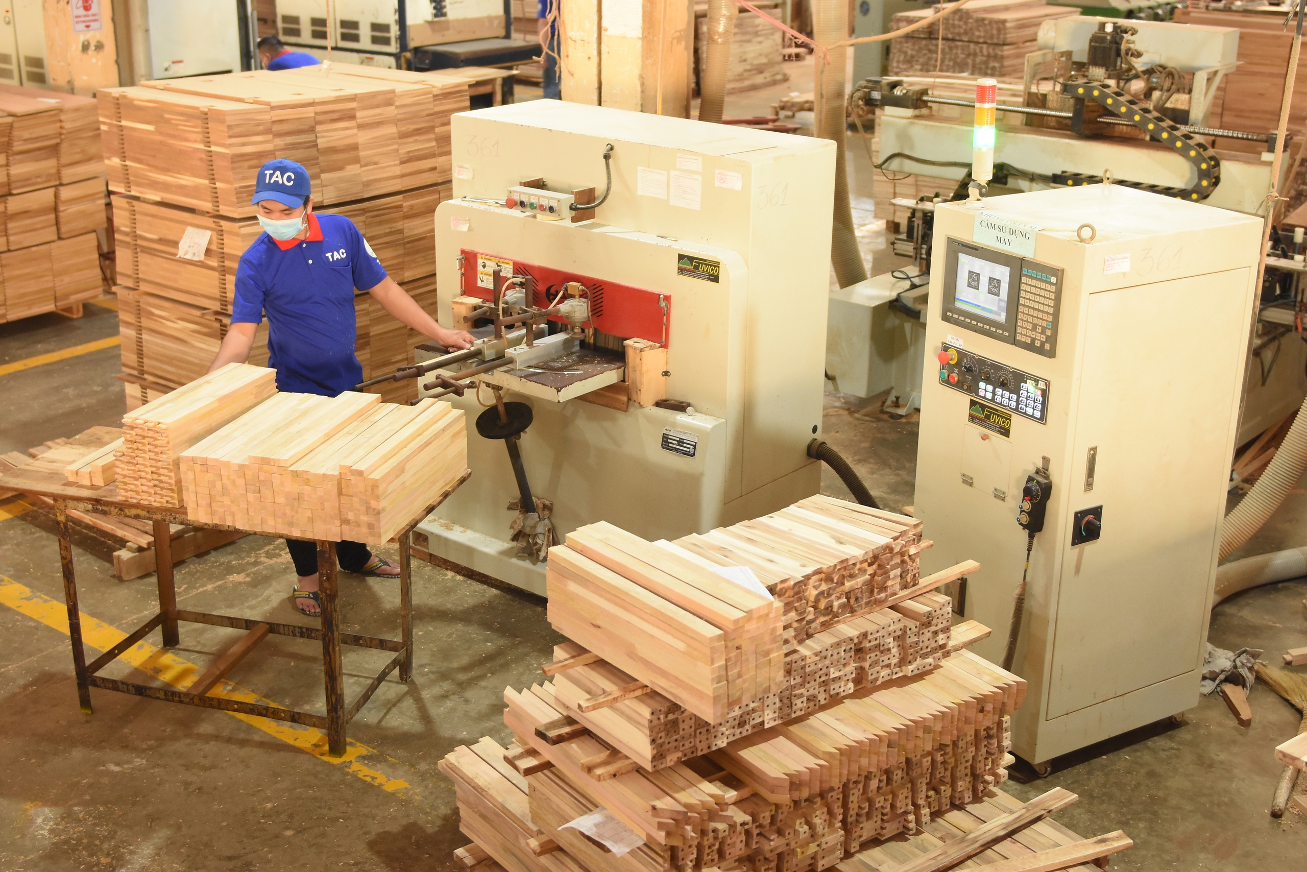 VRG tăng tốc phát triển, tối ưu nguồn lực- Ảnh 3.