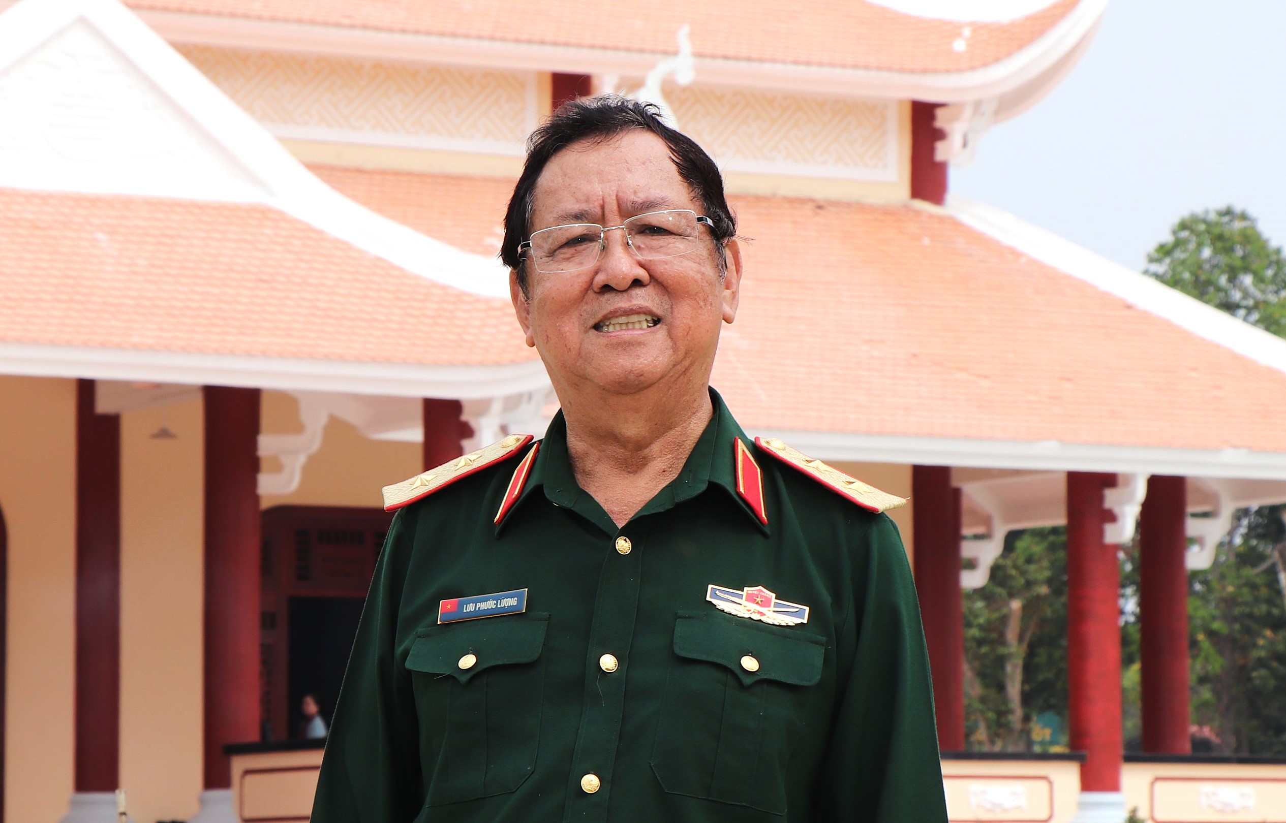 Phát huy phẩm chất 'bộ đội Cụ Hồ' thực hiện quyết sách tinh gọn bộ máy- Ảnh 1.