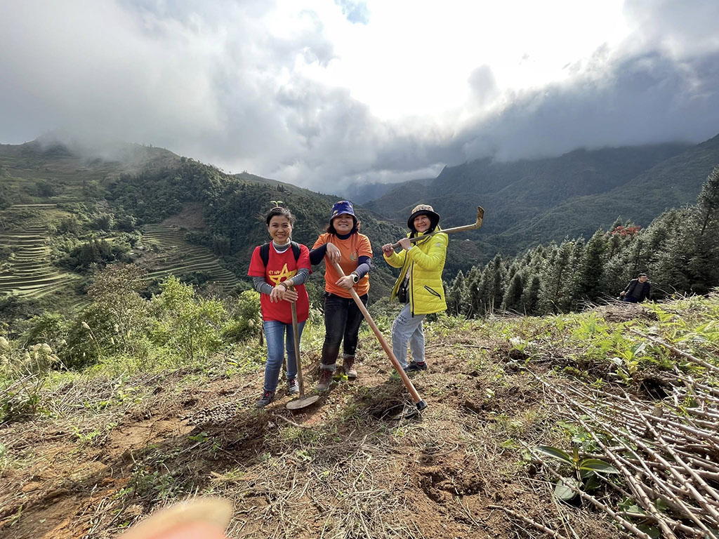 Uống trà đi!: Gieo mầm trà cho tương lai - Ảnh 5.