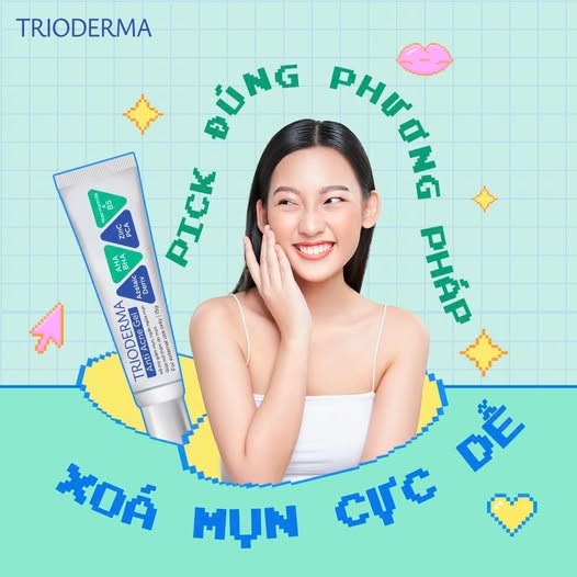 Bật mí 11 cách trị mụn nhanh, đơn giản tại nhà, ít tốn kém mà hiệu quả- Ảnh 1.
