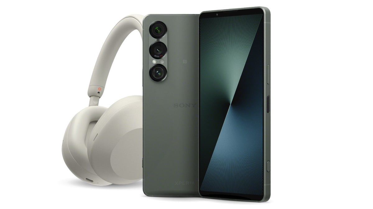 Sony tìm người mua Xperia 1 VII bằng chiêu trò 'cũ rích' - Ảnh 2.